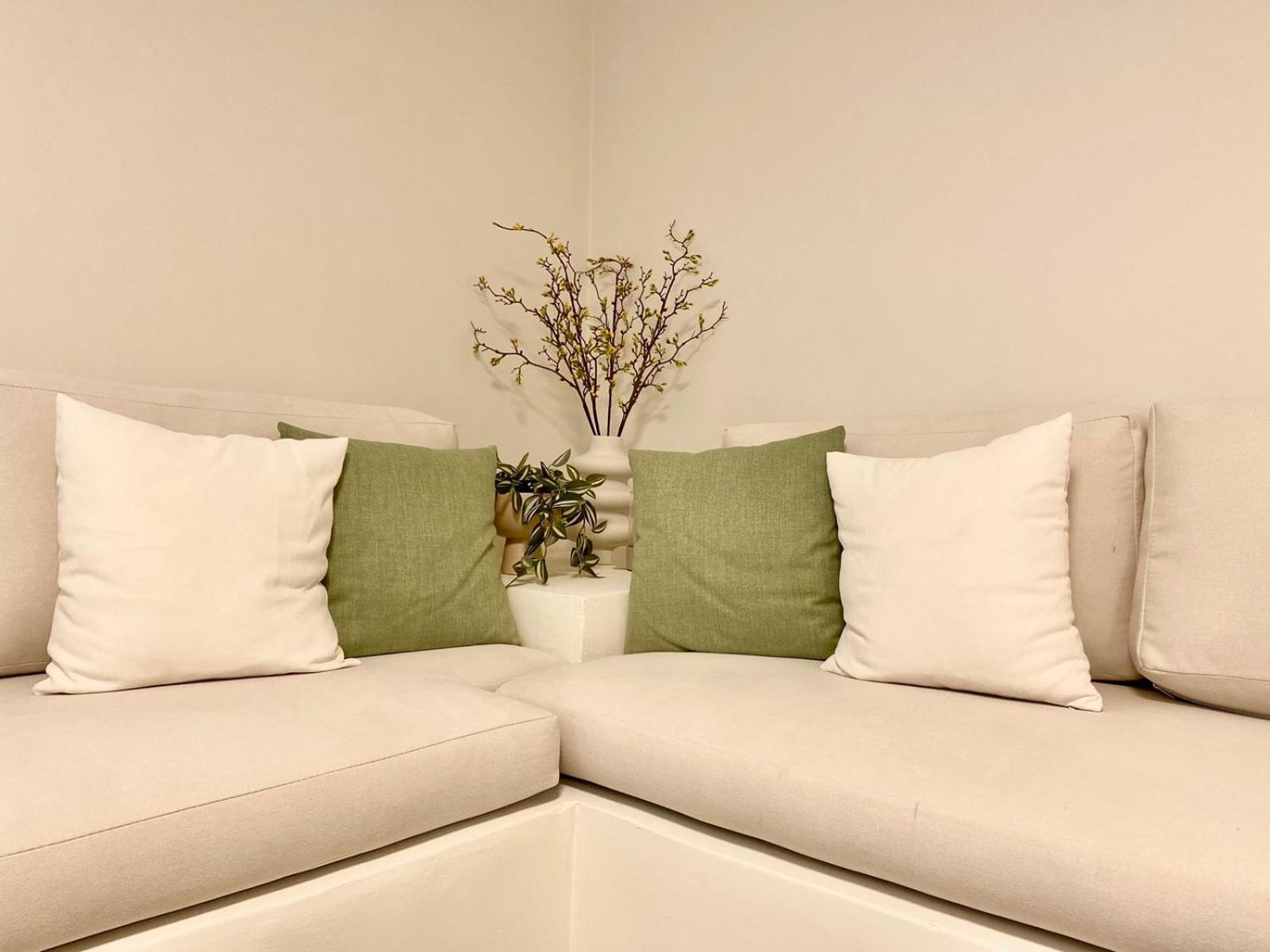 Villa Fleria Seaside Studios & Apts Gerani  Room photo