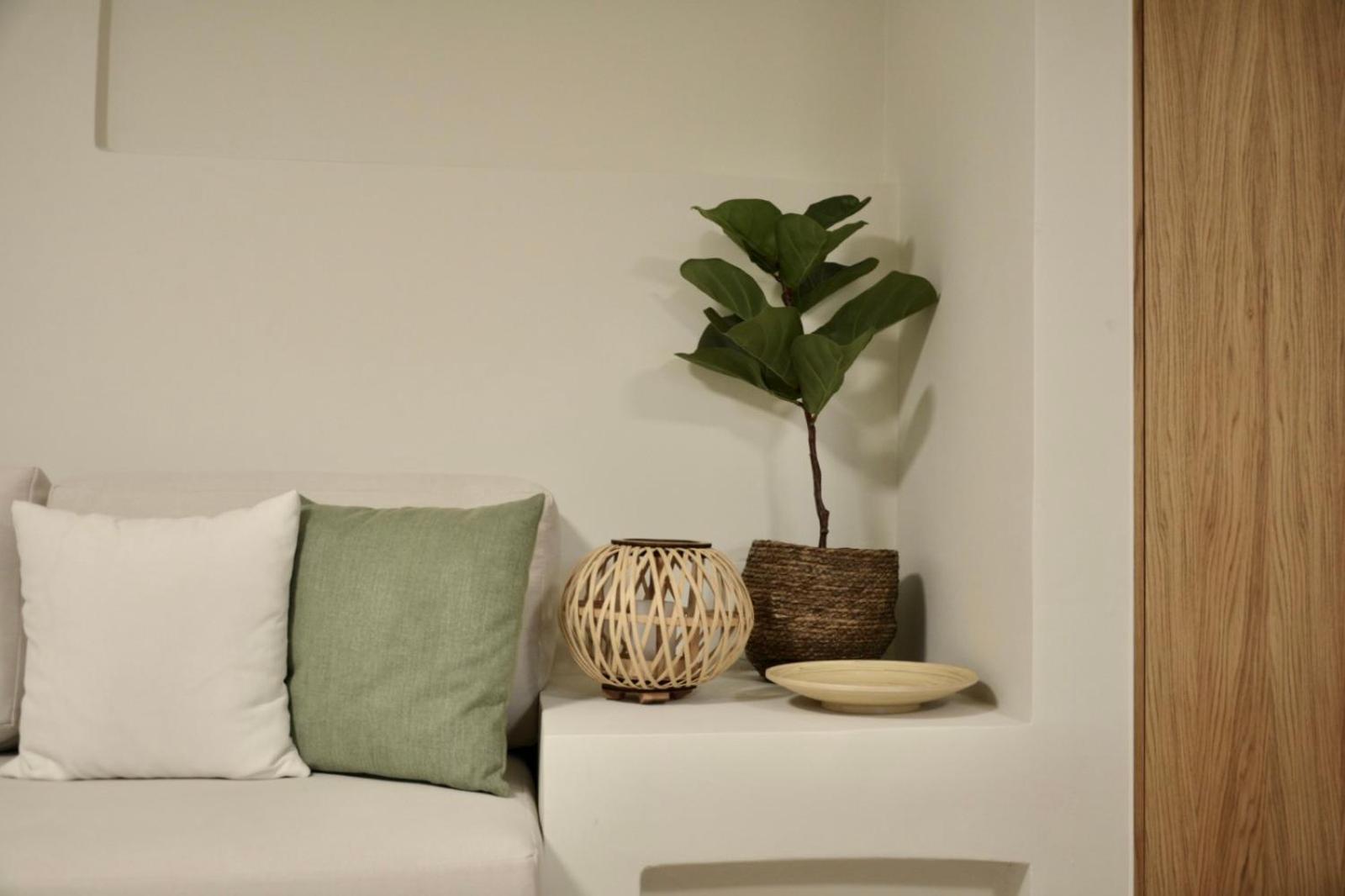 Villa Fleria Seaside Studios & Apts Gerani  Room photo