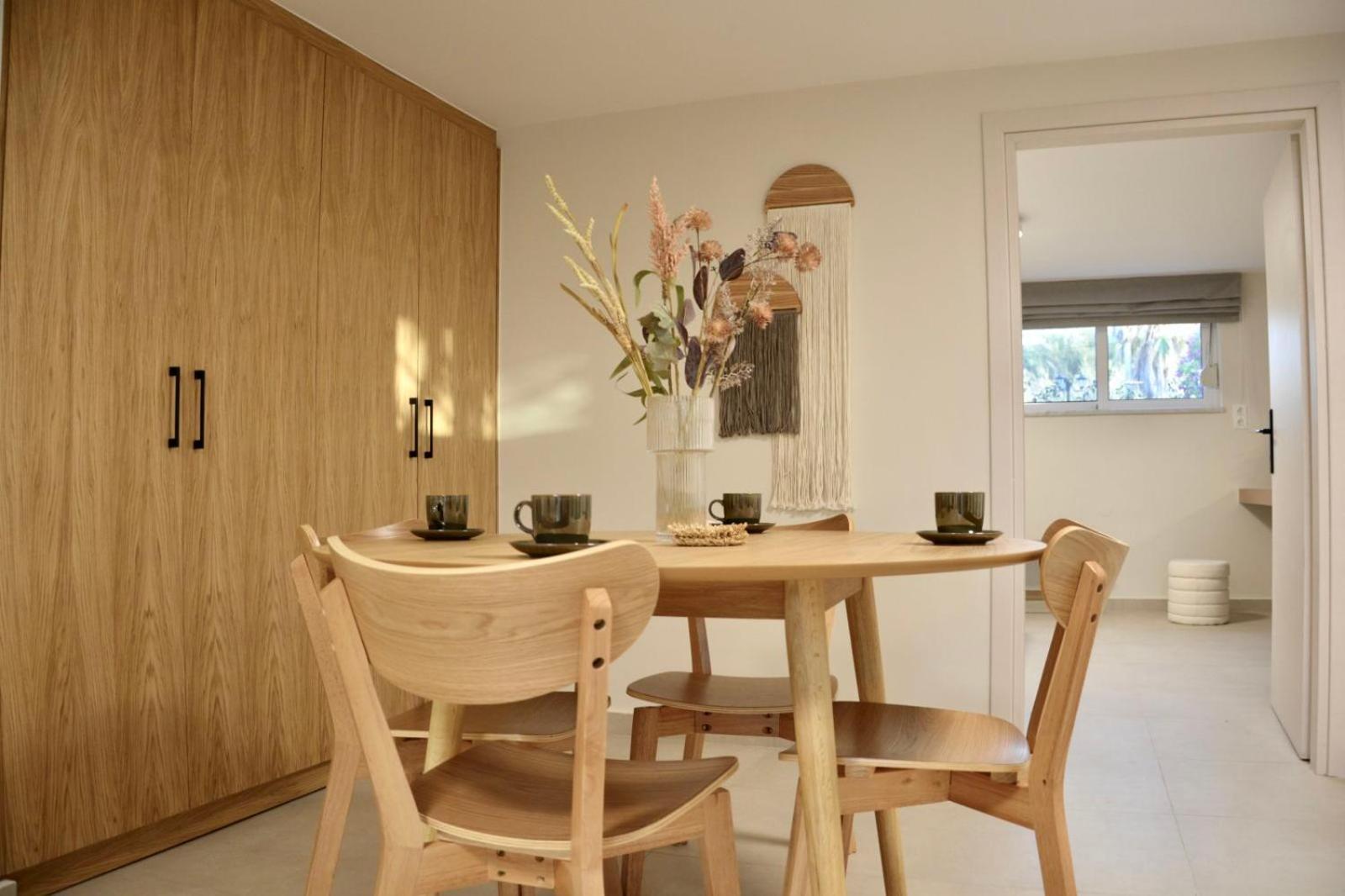 Villa Fleria Seaside Studios & Apts Gerani  Room photo