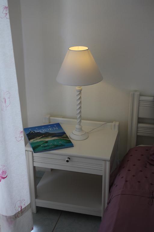 Villa Fleria Seaside Studios & Apts Gerani  Room photo