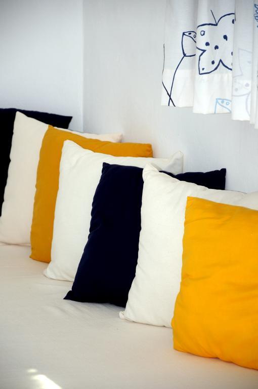 Villa Fleria Seaside Studios & Apts Gerani  Room photo